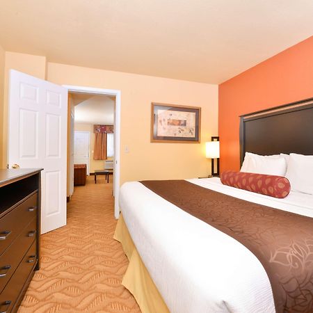 Best Western Durango Inn & Suites Exteriör bild