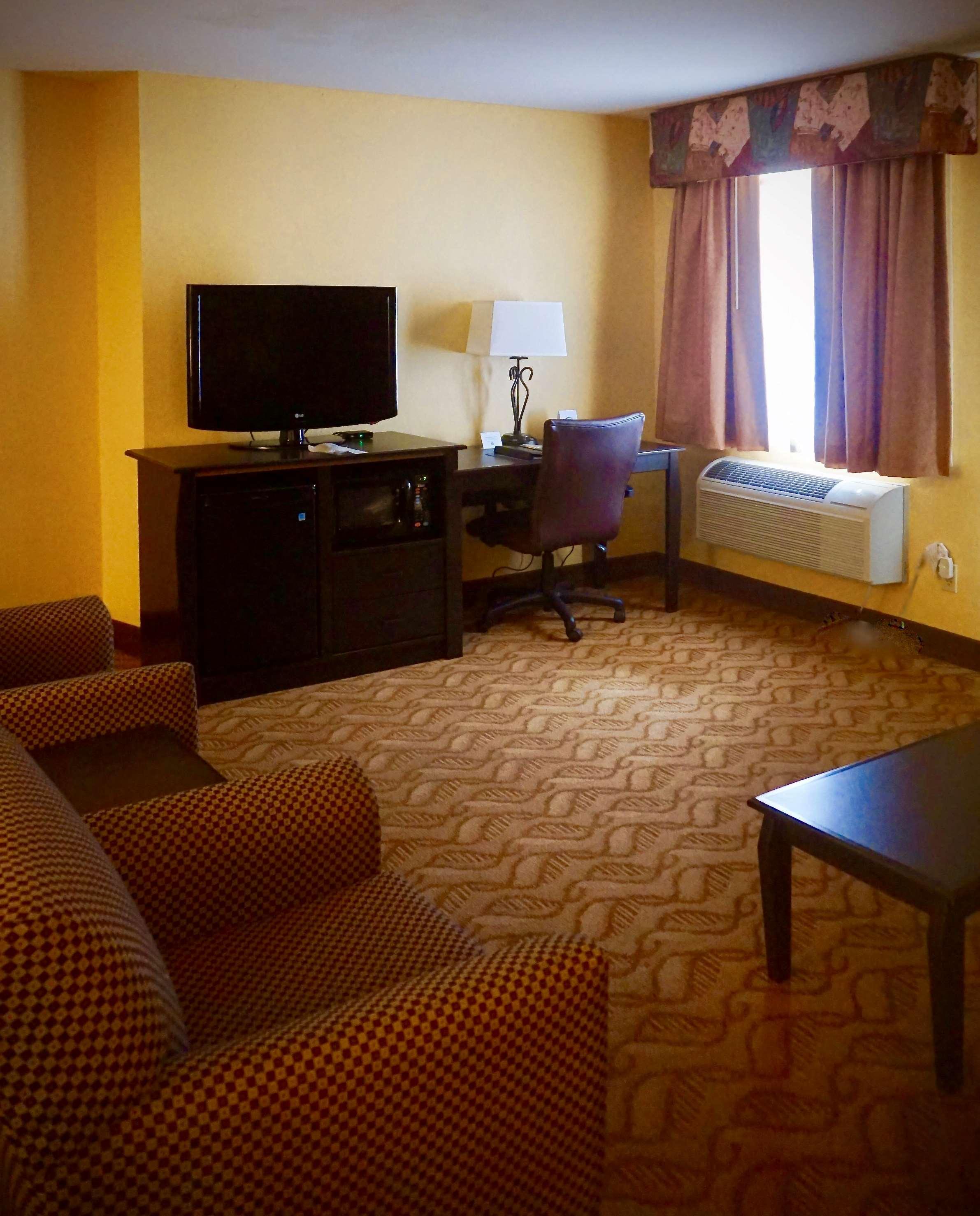 Best Western Durango Inn & Suites Exteriör bild