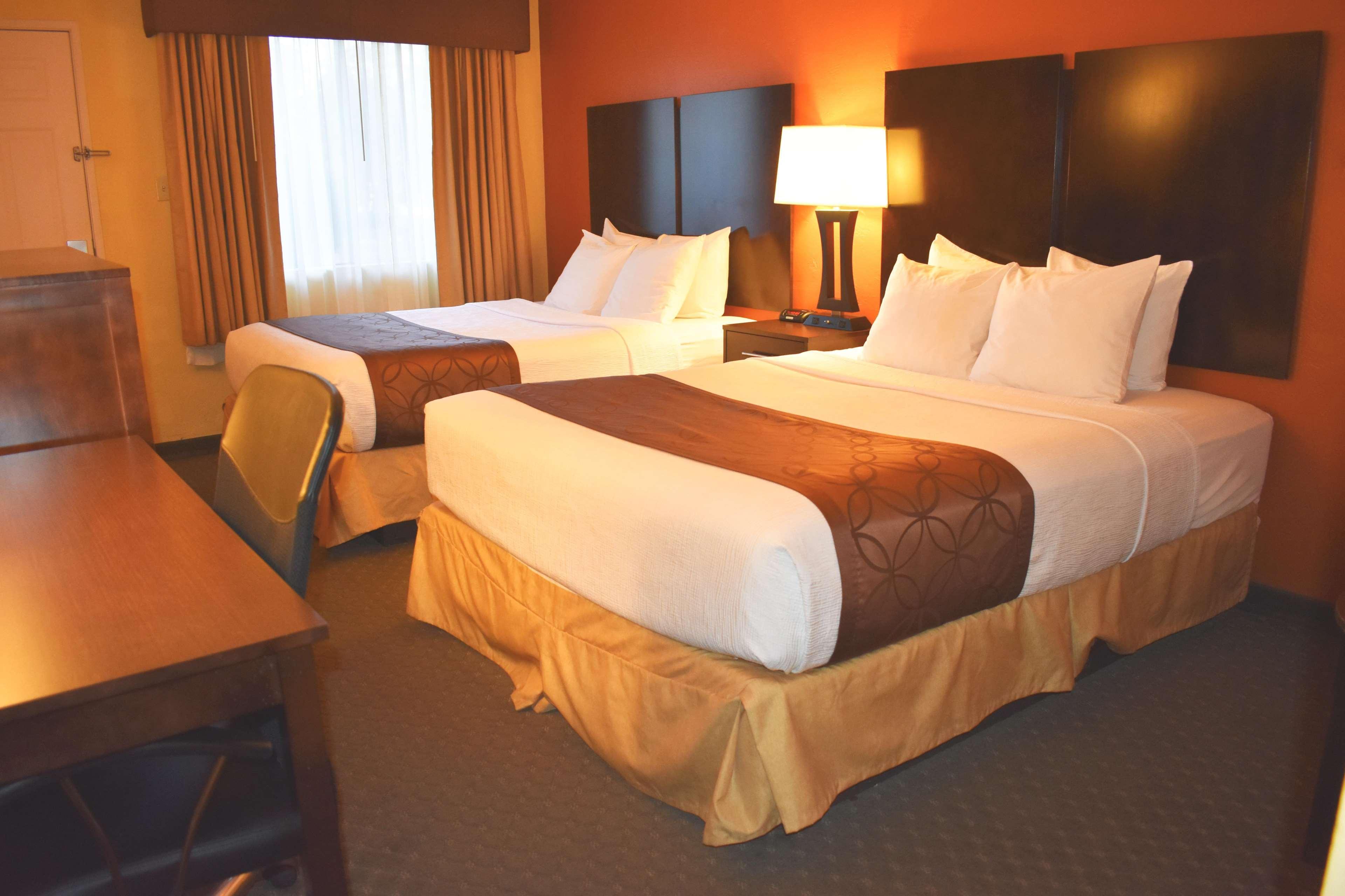 Best Western Durango Inn & Suites Exteriör bild