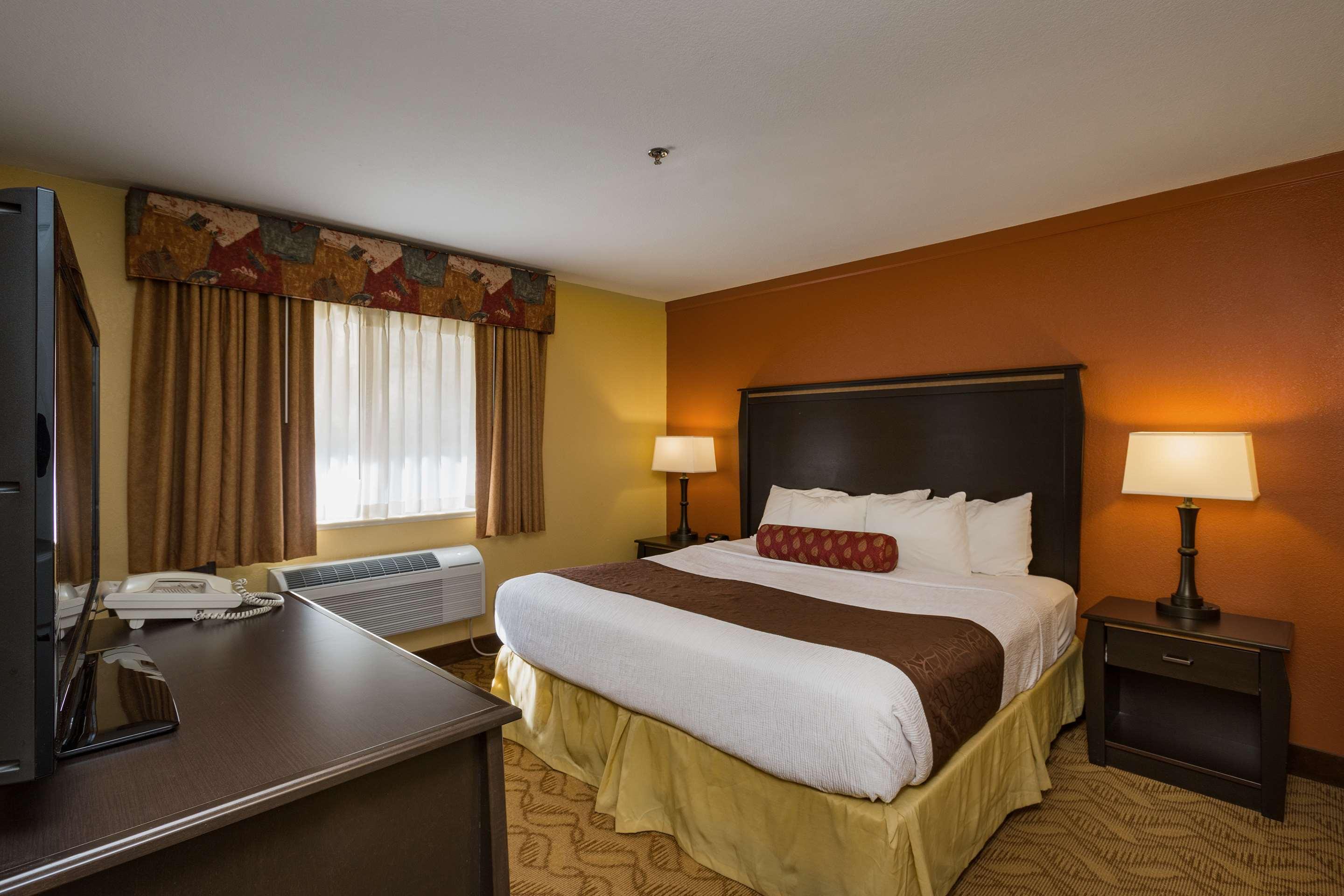 Best Western Durango Inn & Suites Exteriör bild