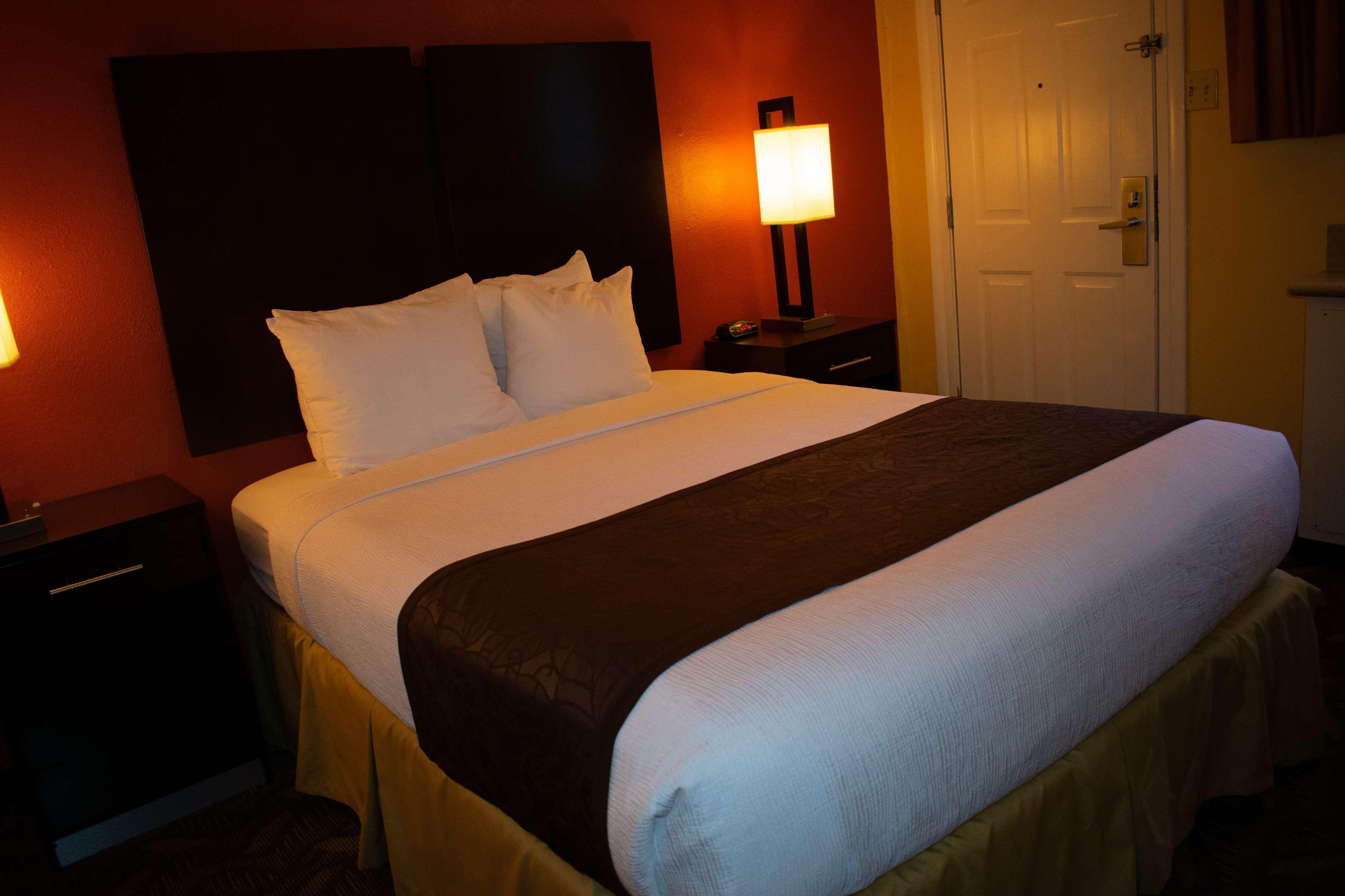 Best Western Durango Inn & Suites Exteriör bild