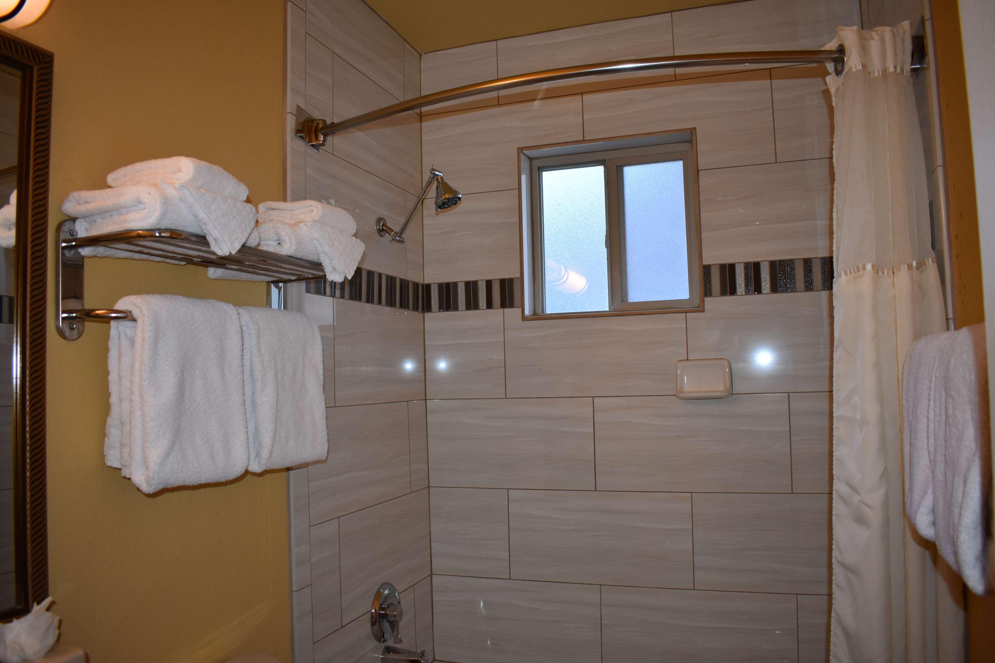 Best Western Durango Inn & Suites Exteriör bild
