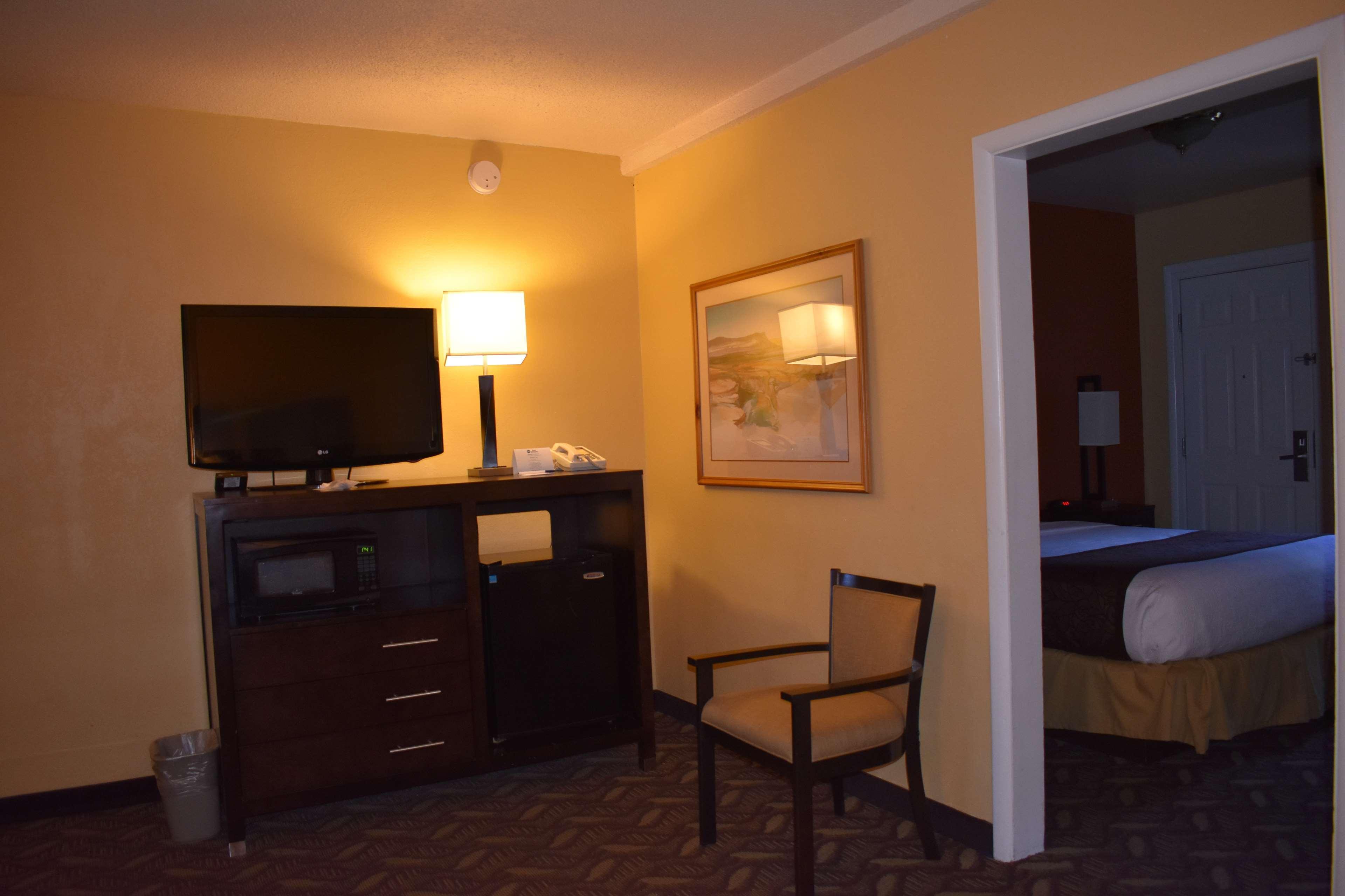 Best Western Durango Inn & Suites Exteriör bild