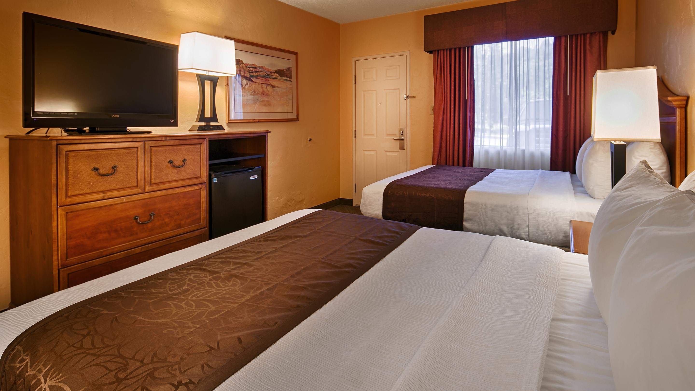 Best Western Durango Inn & Suites Exteriör bild