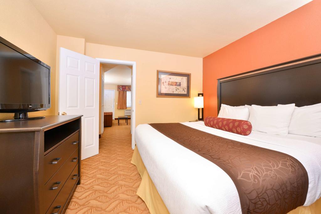 Best Western Durango Inn & Suites Exteriör bild