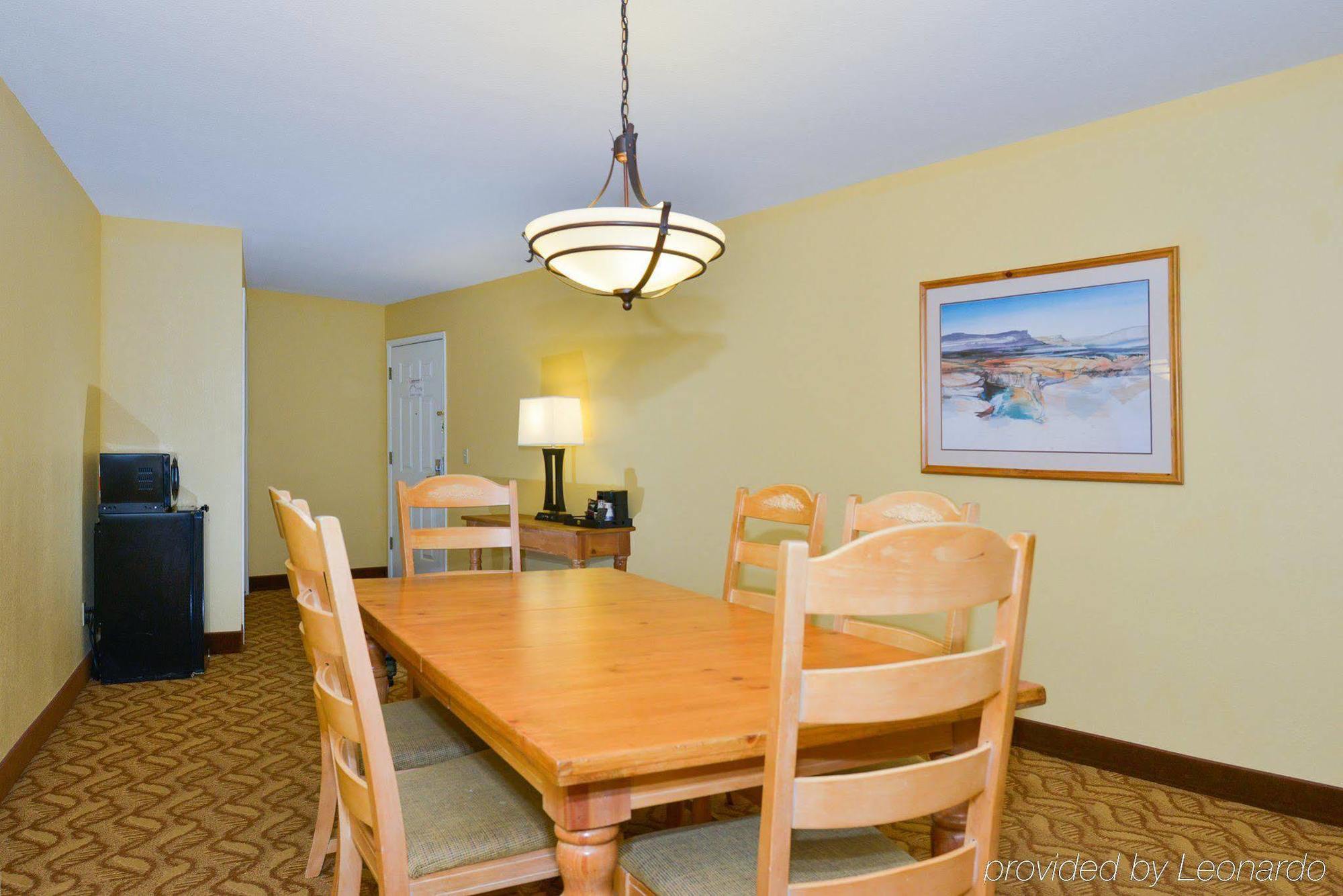 Best Western Durango Inn & Suites Exteriör bild
