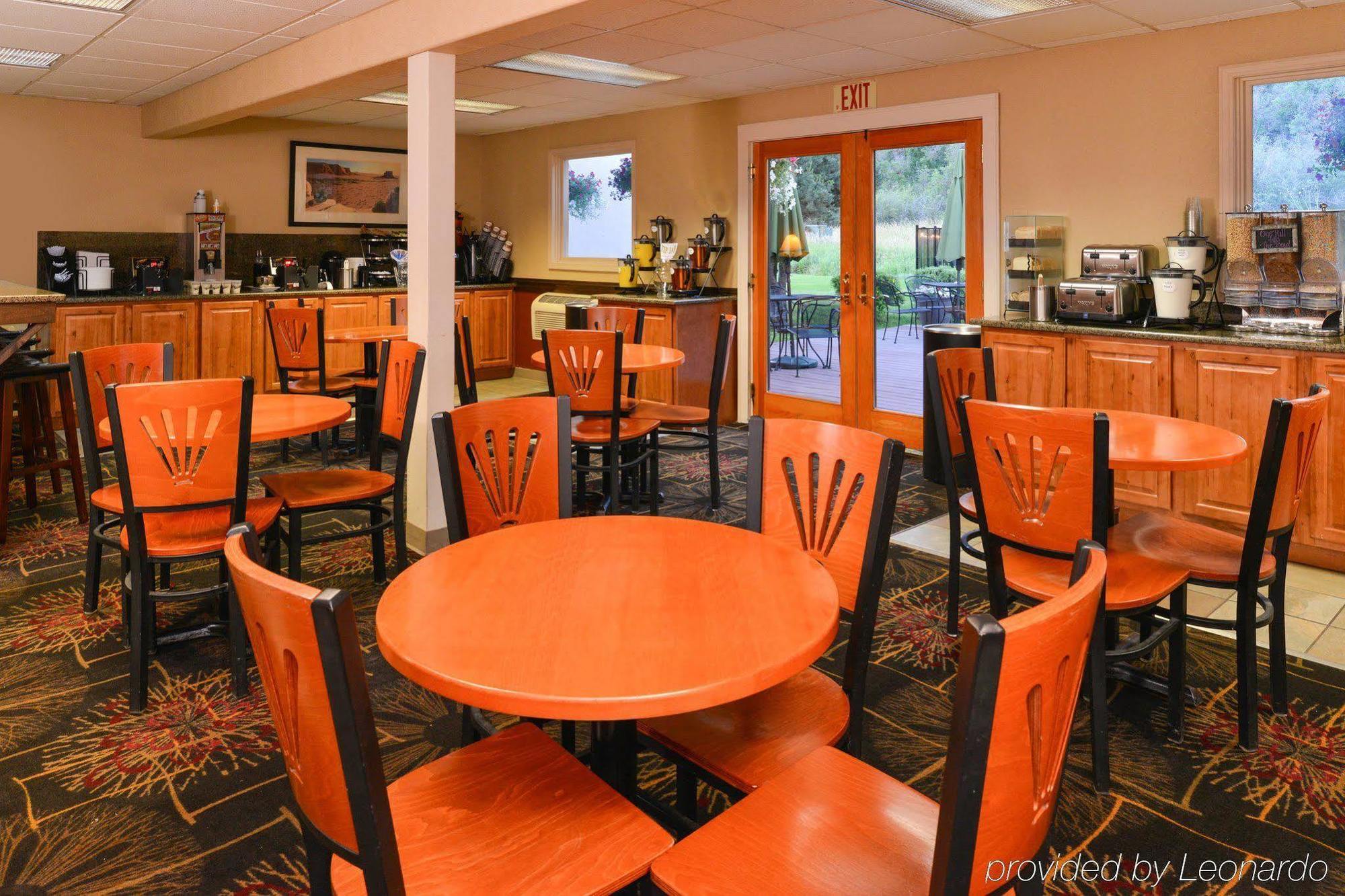 Best Western Durango Inn & Suites Exteriör bild