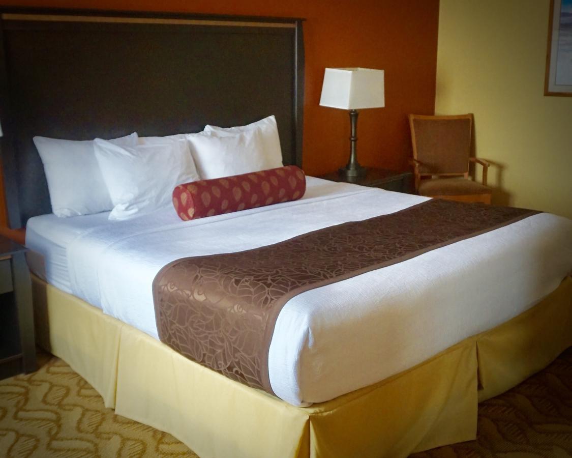 Best Western Durango Inn & Suites Exteriör bild