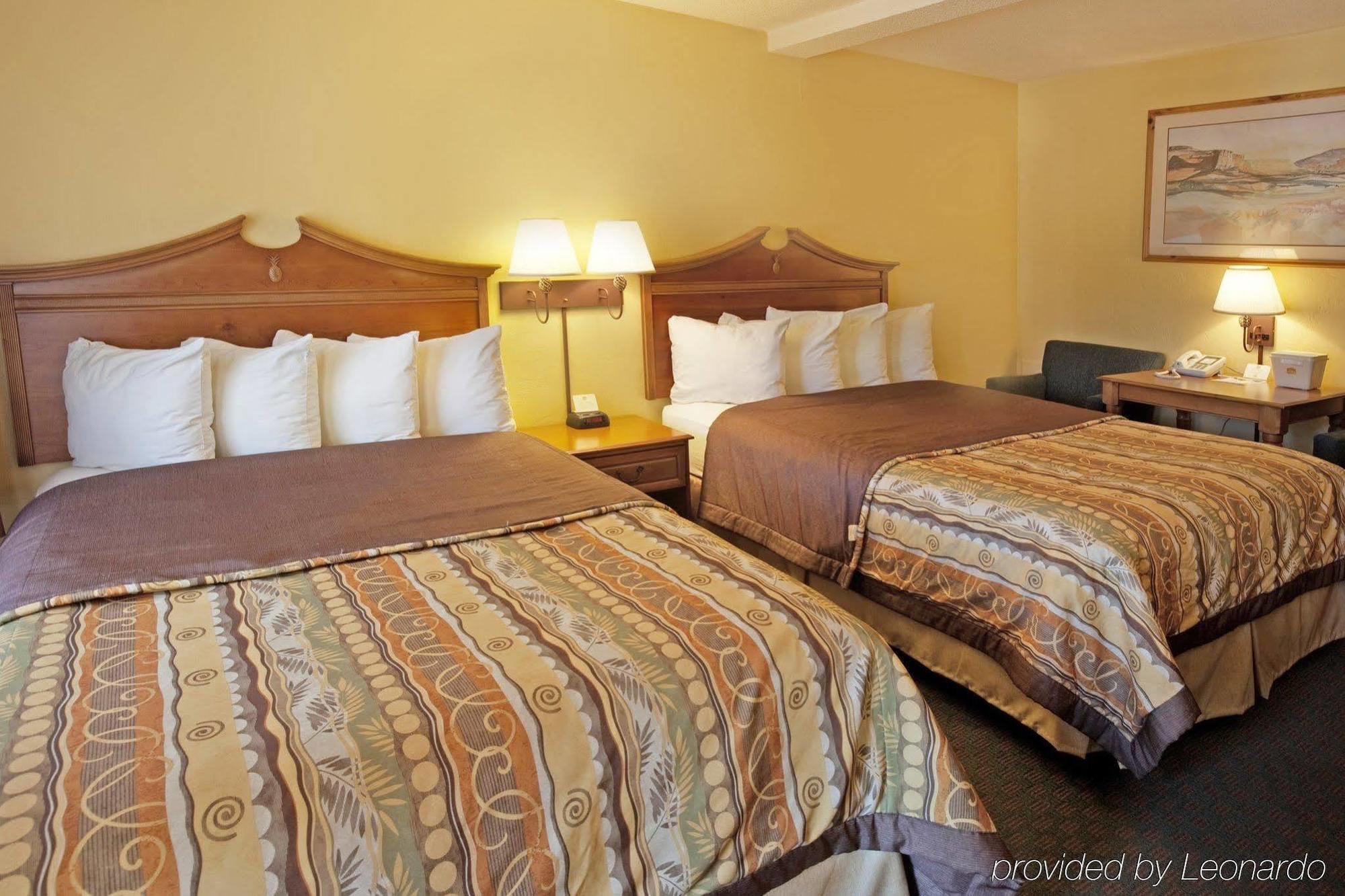 Best Western Durango Inn & Suites Exteriör bild