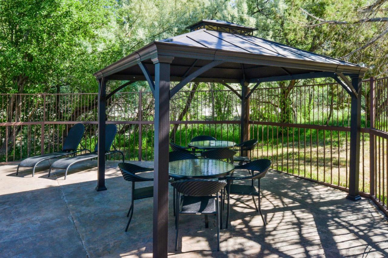 Best Western Durango Inn & Suites Rum bild